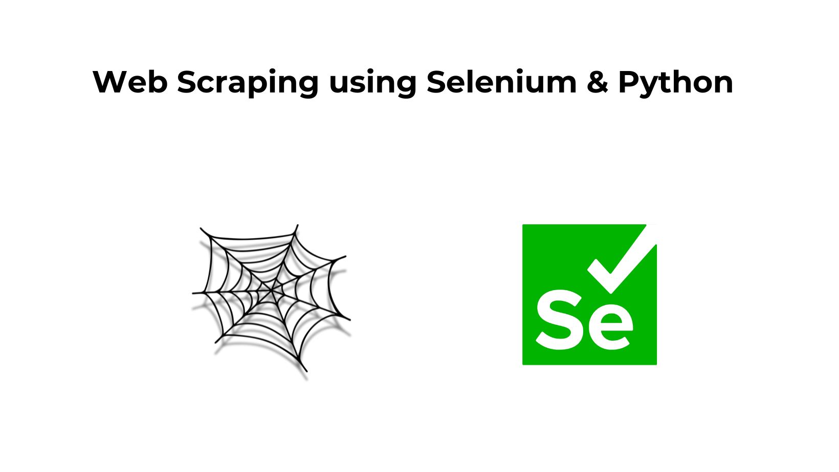 Selenium Python