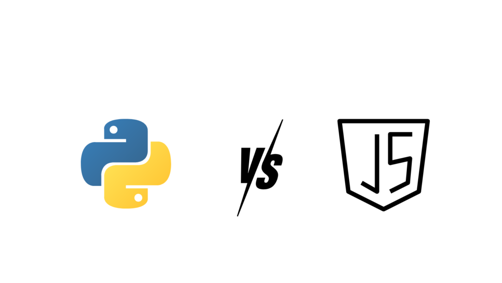 Which is better for web scraping Python or JavaScript